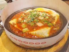 -七八冷面·延边朝鲜族美食(欢乐谷店)