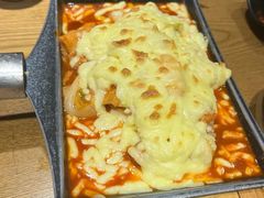 -恩你小木屋·烤肉韩式料理(嘉兴秀洲店)