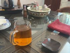 -山水茶艺馆·点心粤菜·30年老字号