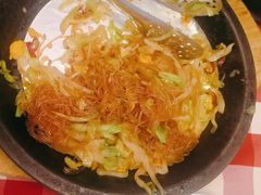 -西贝(华发商都店)