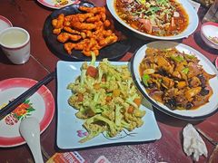 -酒肉门孔府菜(曲阜游客中心店)