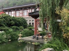 -西安华清御汤酒店