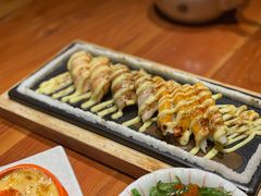 -文三酒肆自助放题(新街口友谊广场店)