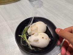 -院落新京菜·烤鸭(地安门店)