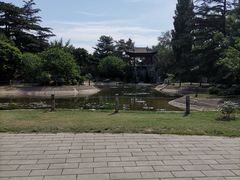 -国家植物园南园