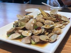 -金海湾海鲜排档(朱家尖店)