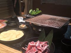 -九田家黑牛烤肉料理(太阳城店)
