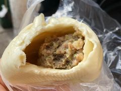 -郑家包子牛肉拉面(尚勤路店)