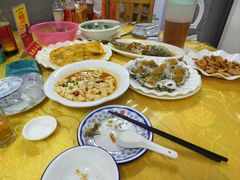 -明记海鲜美食老字号(明记总店)