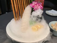 -沈灶河豚宴·河豚融合餐厅(汉中路店)