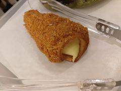 -面包新语(KKMALL京基店)