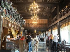 -云锦成公馆(北大街店)