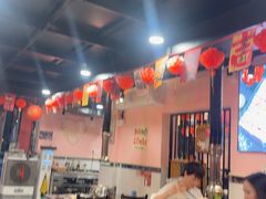 -燚青春东北泥炉烤肉(百合店)