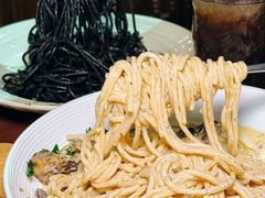 -沏点Trattoria意大利餐厅(新街口店)