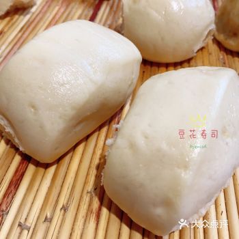 宅在家也能自制健康美味的早餐馒头