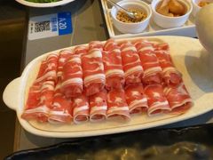 -额尔敦传统涮(体育场店)