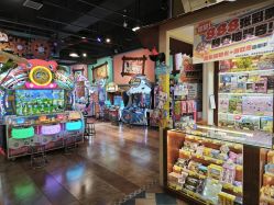 -卡通尼乐园(银泰店)
