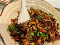-业华湘·特色菜