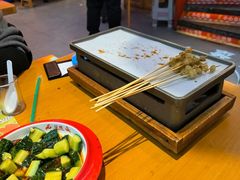 -庆峰龙虾烧烤(合肥一店)