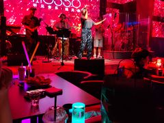 -MOSSO音乐酒吧·live house(南京旗舰店)