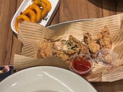 -Pennehut畔尼意面(合肥万象城店)