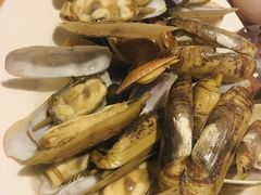 -凯华海鲜火锅·传承三十六年