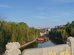 -济宁运河核心景区