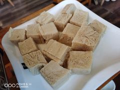 冻豆腐-普宁潮汕牛肉火锅(新香洲店)