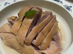 -金陵后厨·南京菜(新街口秣陵路店)