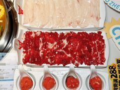 -潮正和潮汕牛肉火锅·老字号(番禺万达店)