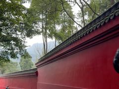 -峨眉山报国寺