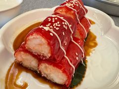 -潮府馆·非遗潮州菜·港式点心(世纪公园店)