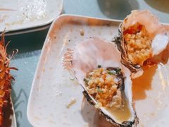 -蚝老板海鲜烧烤大排档(码头店)