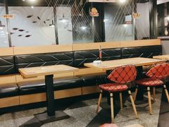 -鱼酷活鱼烤鱼(梅江印象城店)