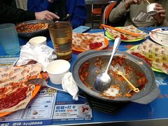 -伯友茶记(中华广场店)