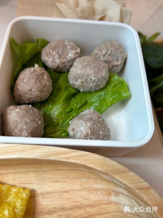 左庭右院鲜牛肉火锅(新梅广场店)图片