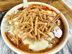 -西月城谭豆花(春熙路店)