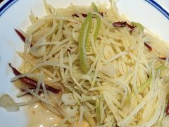 -老雒阳面馆·水席(洛宁高速路口店)