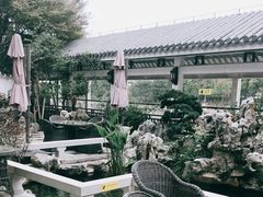 -香雪海饭店中餐厅(人民桥店)