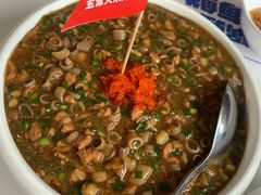 -大锅强·蒸海鲜青岛菜(金沙滩店)