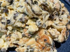 香椿炒蛋-老昌春饼(松北店)