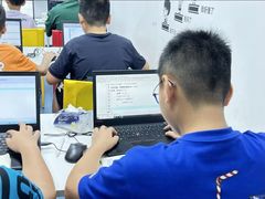 -童程童美信奥赛科技特长·乐高编程科创机器人(万达银盆岭校区)