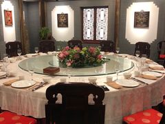 包厢-北京全聚德(西客站店)