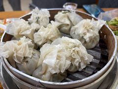 蒸烧麦-呼市烧麦羊杂(幸福路店)