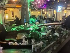 -韵秋荷(宝山龙湖天街店)