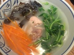 -云海肴·汽锅鸡·云南代表菜(天山百盛优客店)