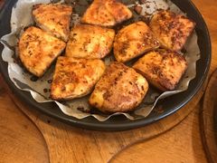 烤火烧-老东镇啤酒屋海鲜加工·蒸汽海鲜·海鲜烧烤(台东店)