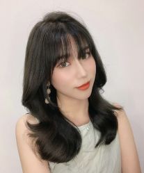 点击看大图 -那茉 Hair Salon