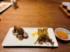 -肆海小川菜酒馆Wine Bistro (青年路店)