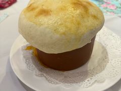 -金色时光俄式西餐厅(中央大街店)